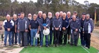 VIC Vets 2016
