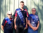 DRA 2015 - Champ of Champs F Class