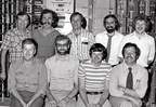 1979K20 ROCH Exch Inst Team